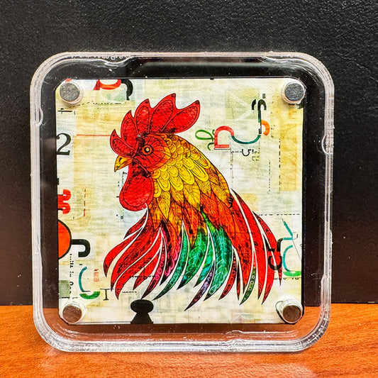 Rooster