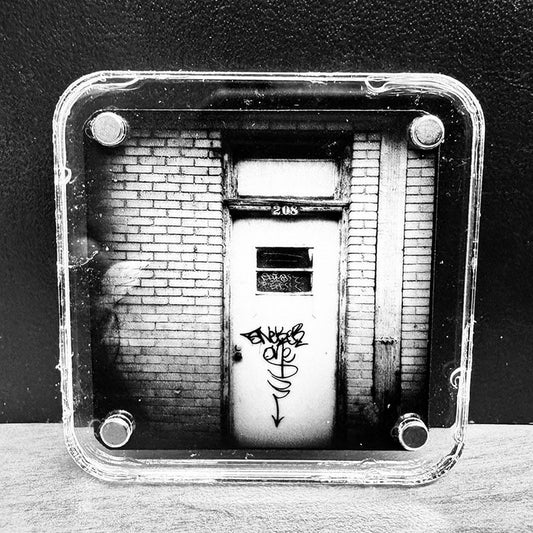 Door #208