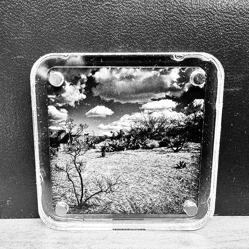 Somewhere in New Mexico #1