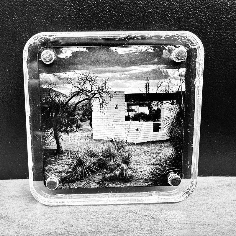 Somewhere in New Mexico #5