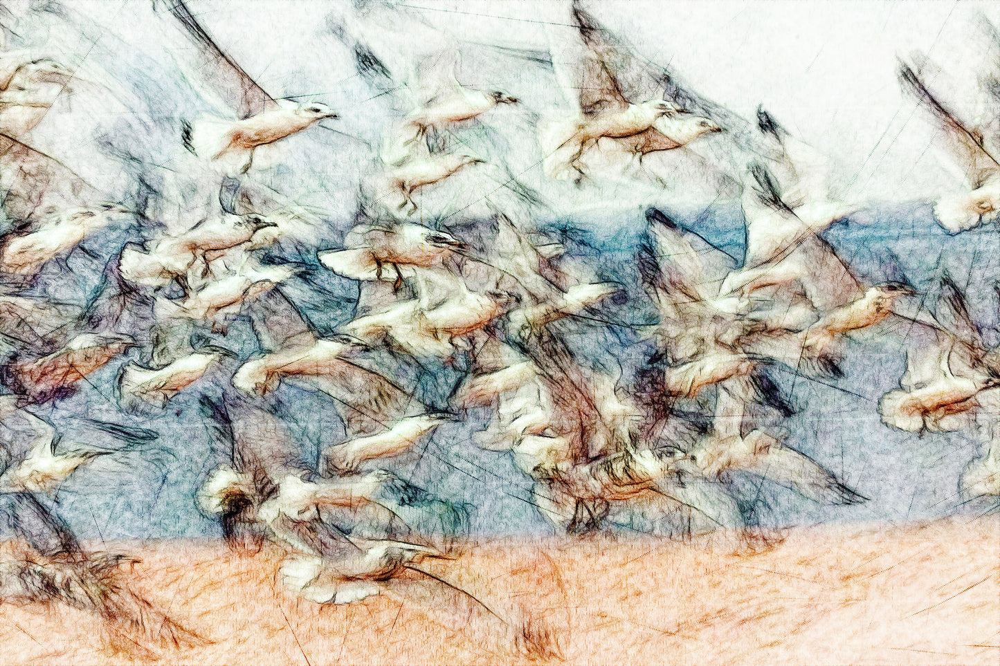 Inflight