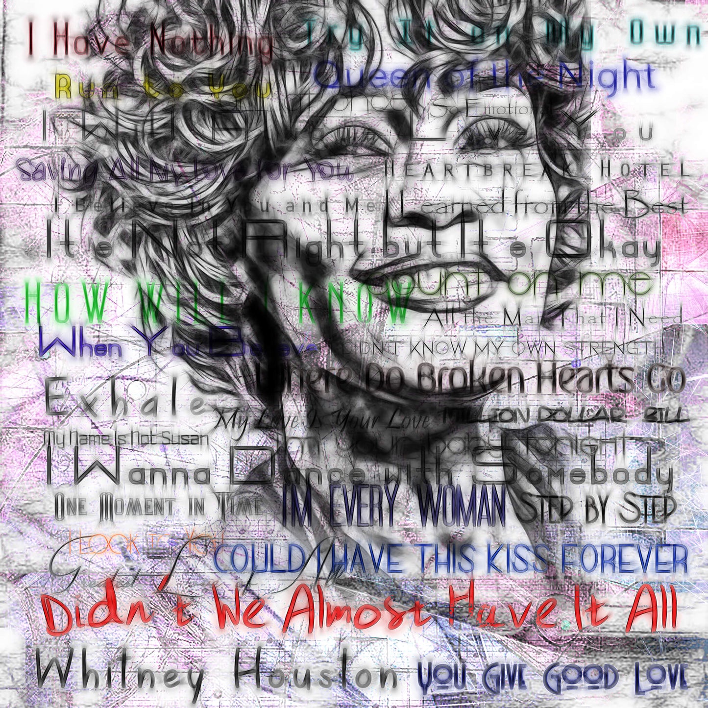 Whitney