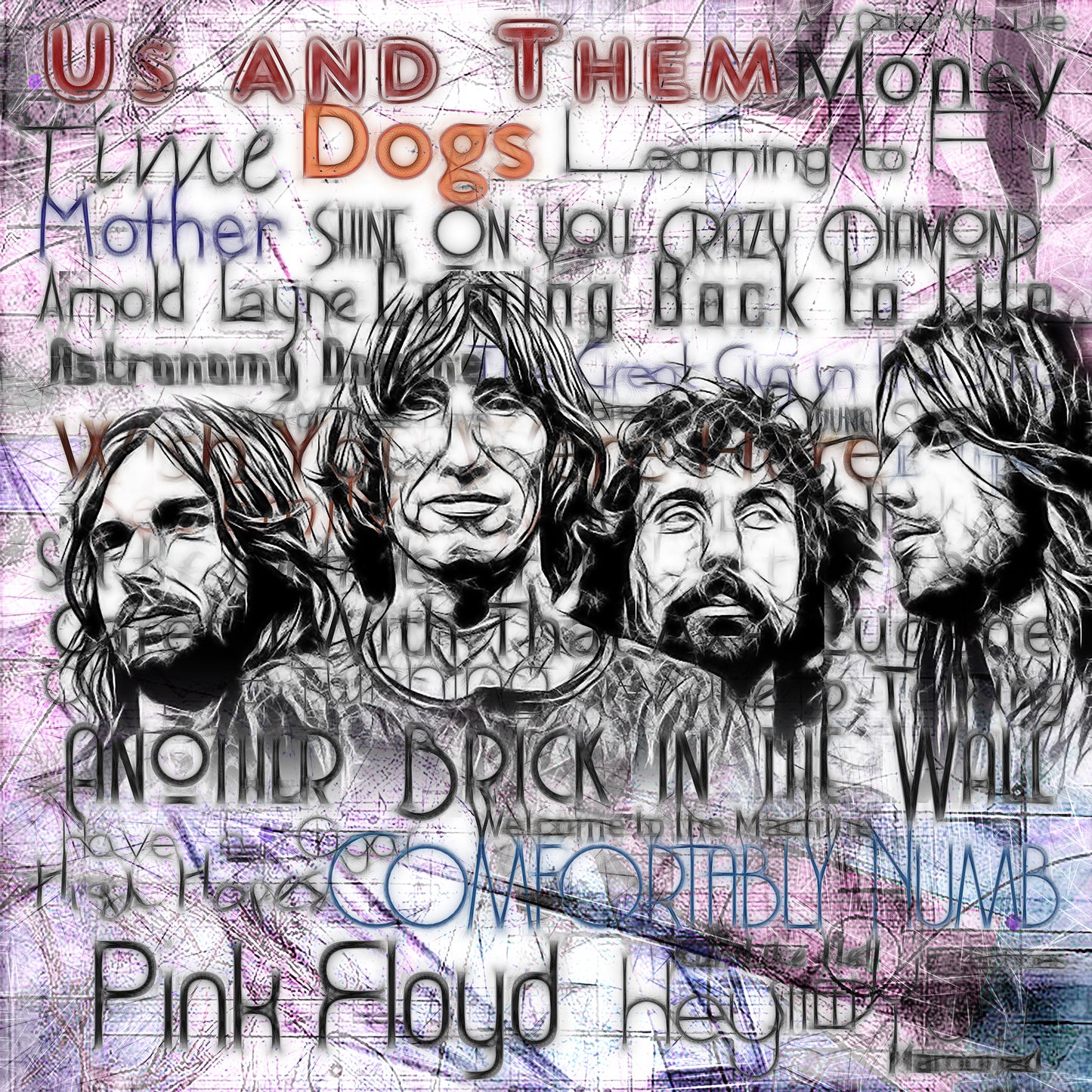 Pink Floyd