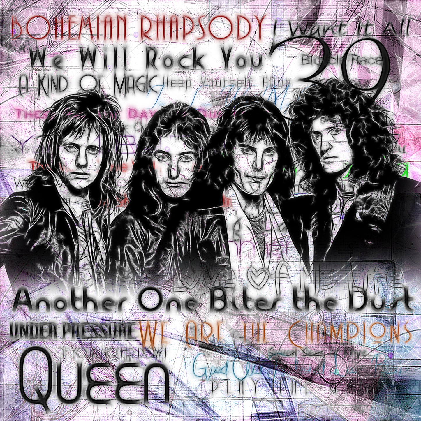 Queen