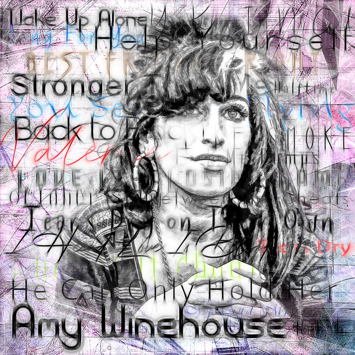 Amy Winehouse