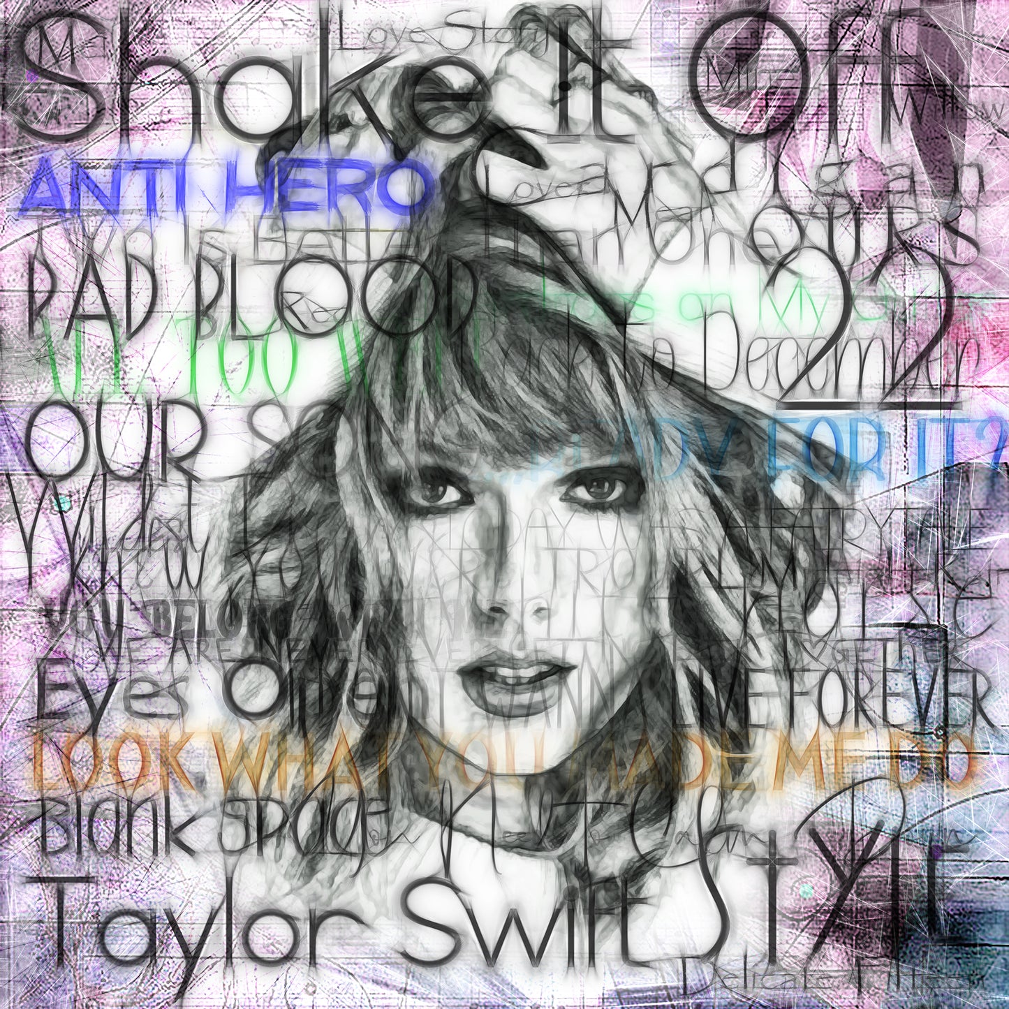 Taylor Swift