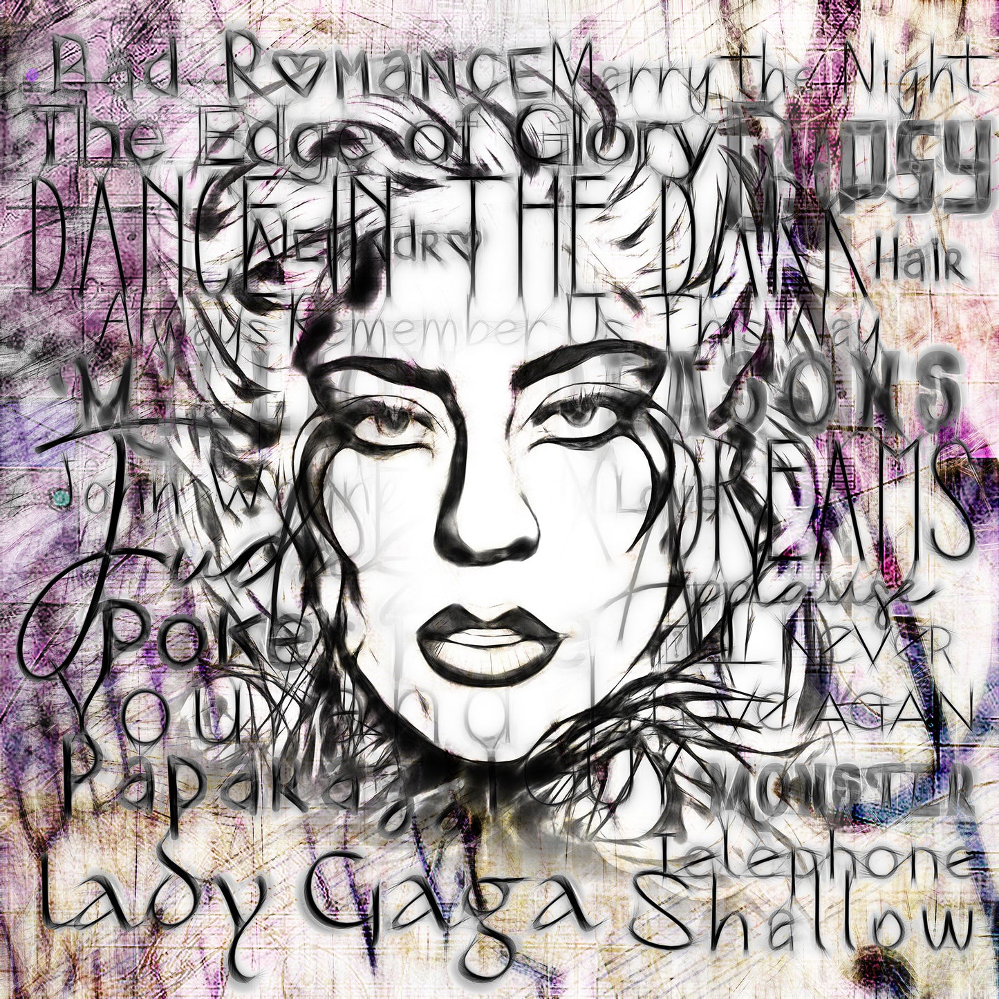 Lady Gaga