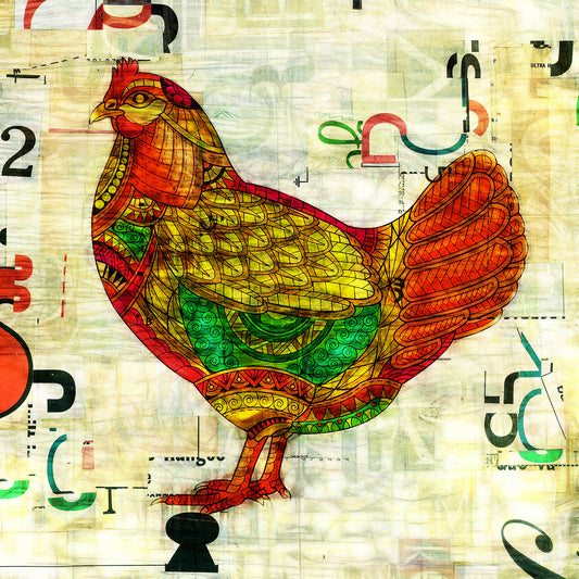 Hen