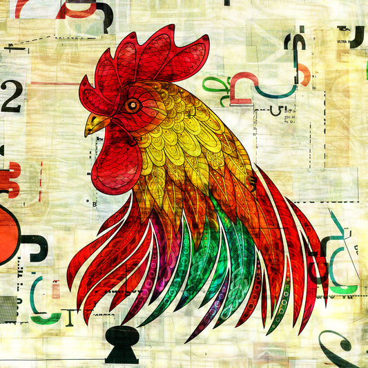 Rooster