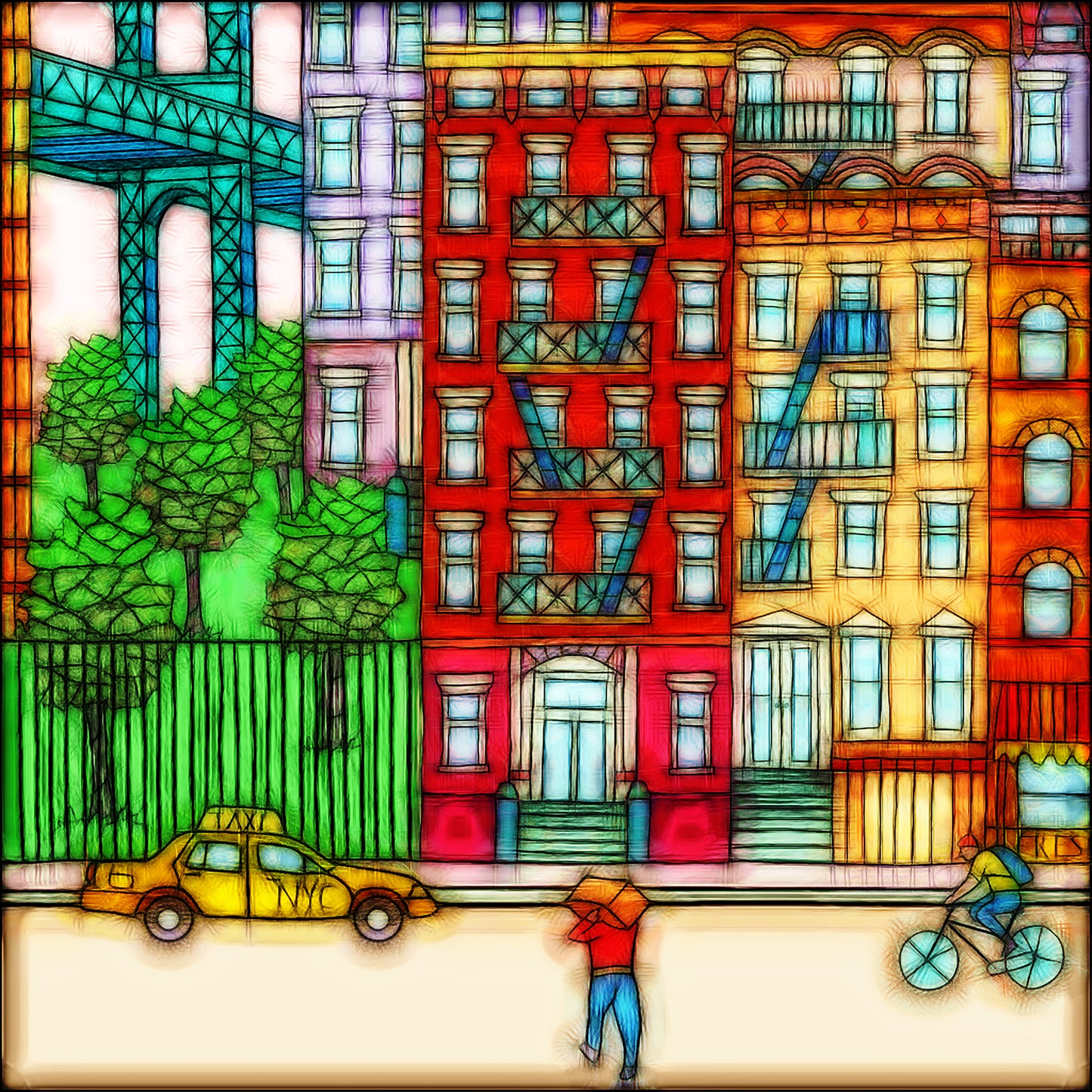 NYC