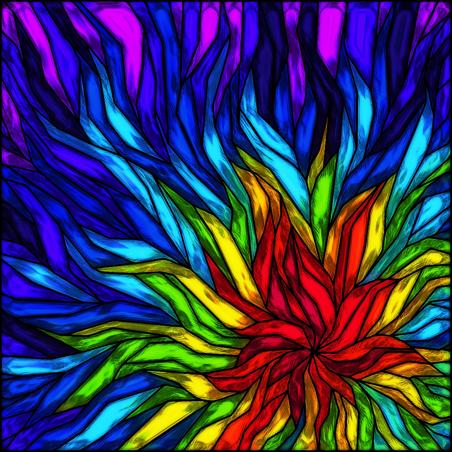 What Do U See?