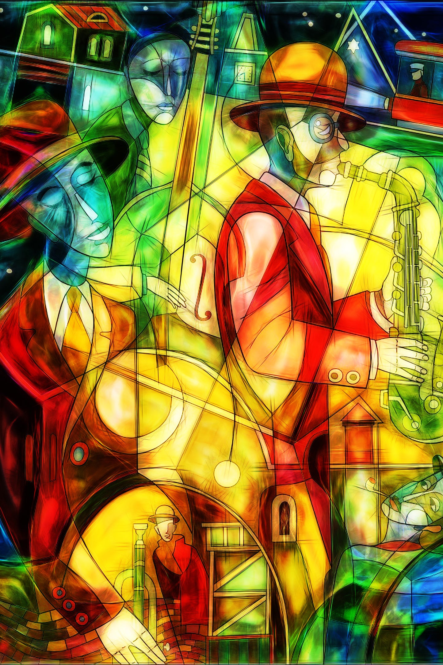 Music Man