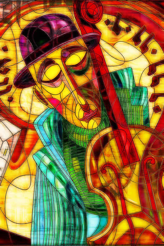 Music In My Dreams