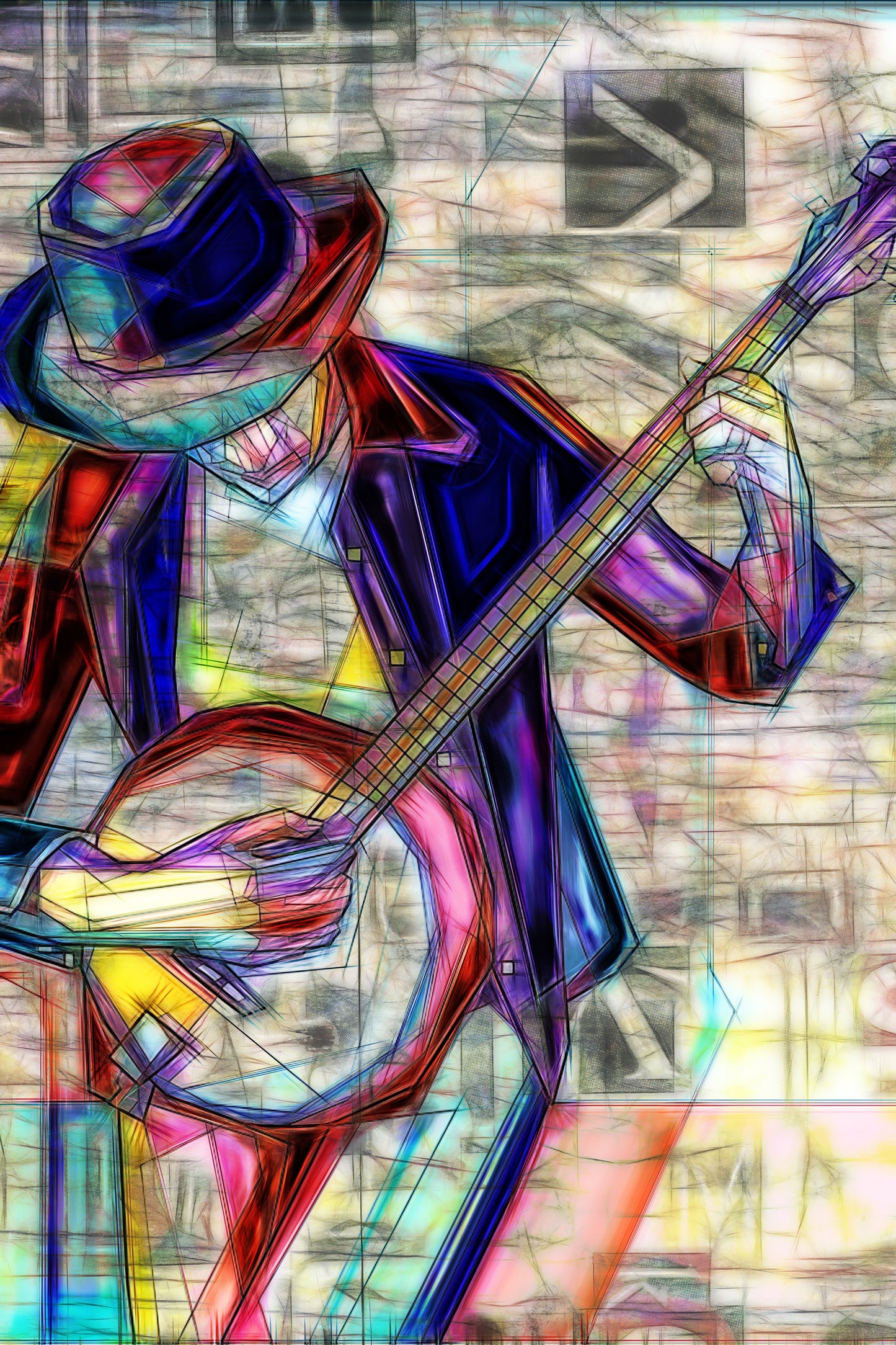 The Player