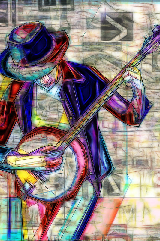 The Player