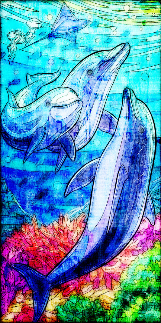 Dolphins