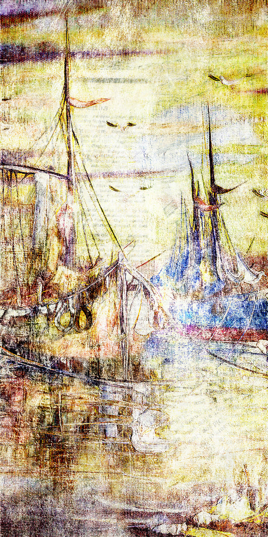 Ship