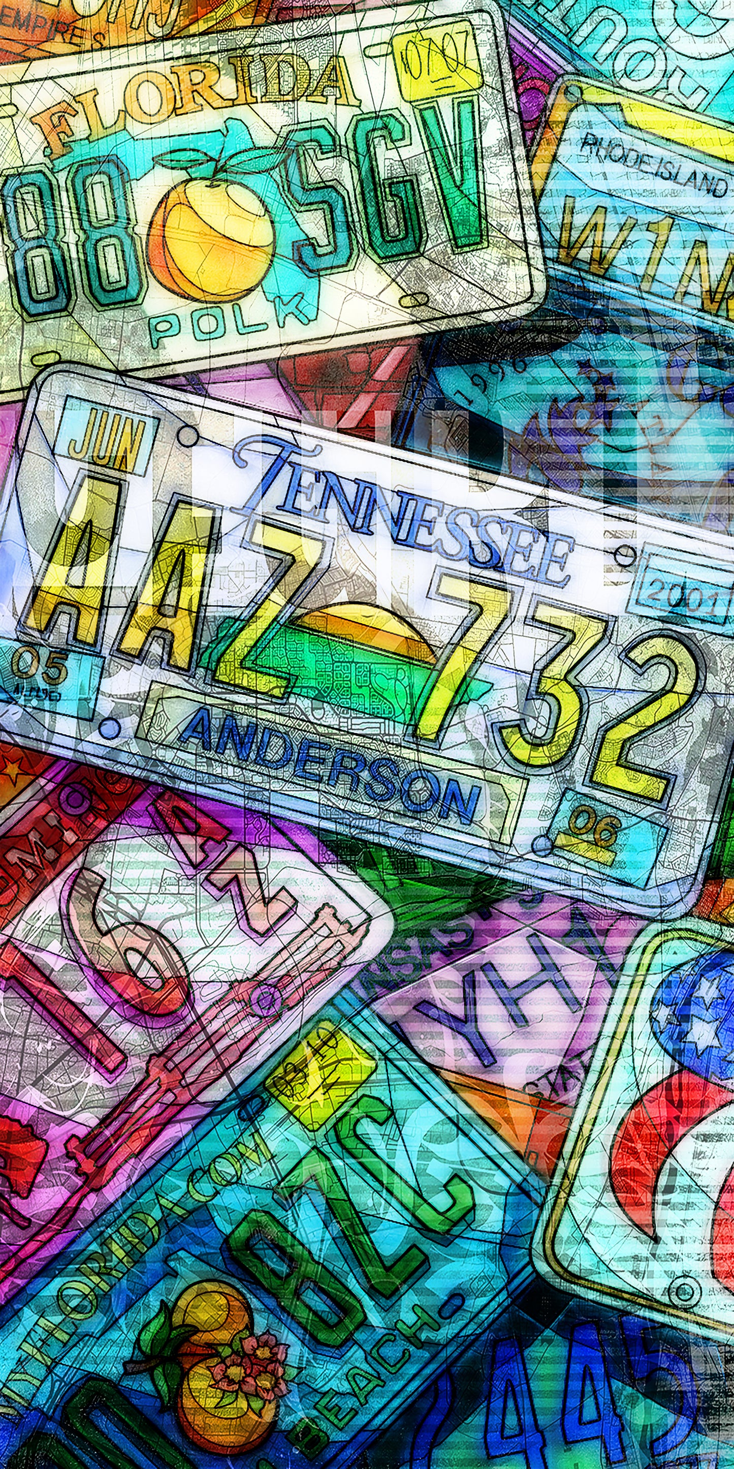 Tags