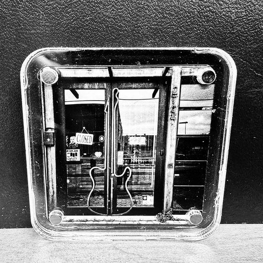Guitar Door