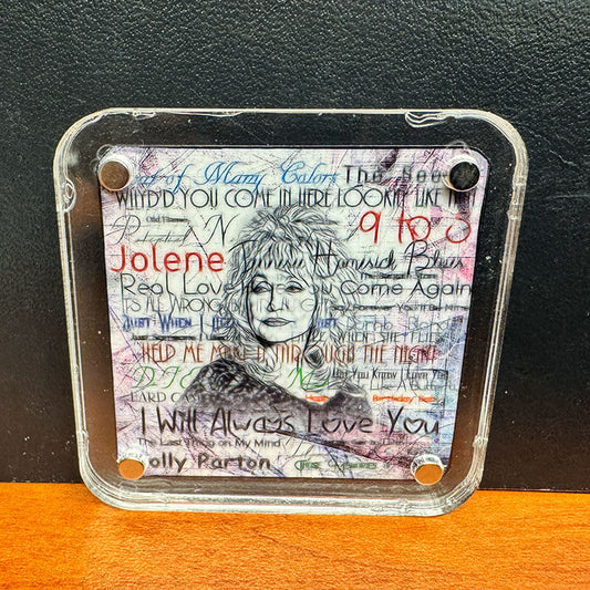 Dolly Parton