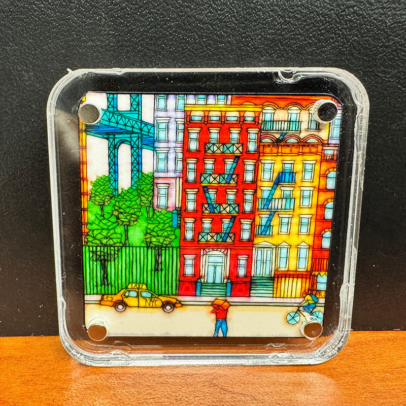 NYC