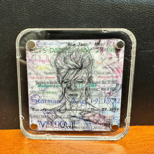 Bowie