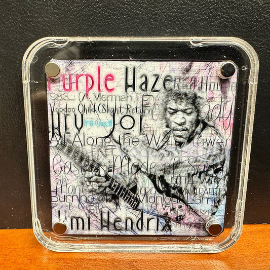 Jimi Hendrix