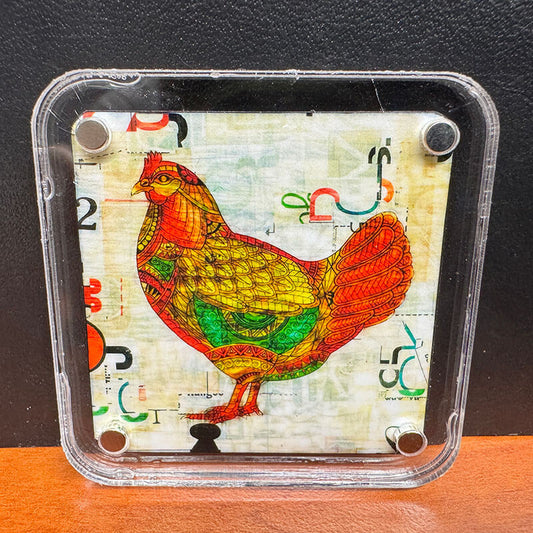 Hen