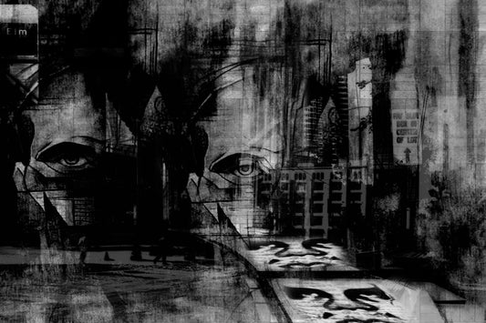 Darkness Visible