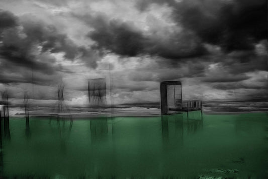 Desolate