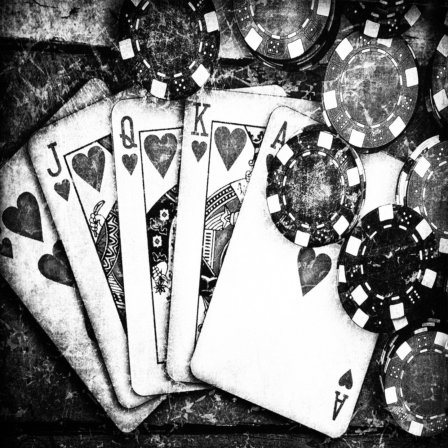 Royal Flush