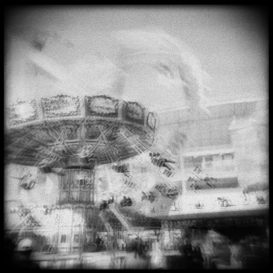 Life's A Spin
