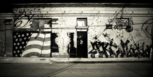 City Streets - Deep Ellum