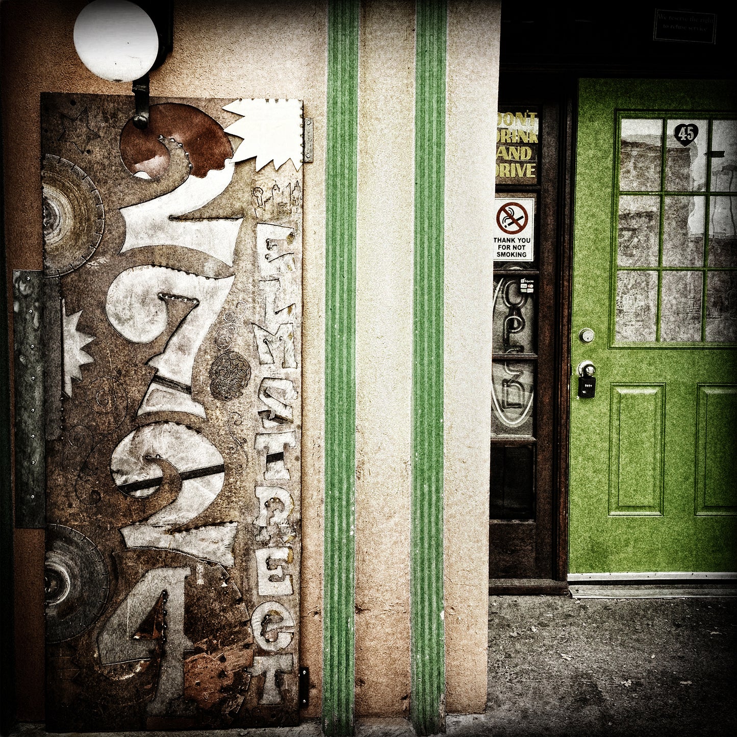 2724 Elm St
