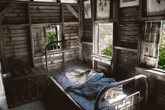 My Bed