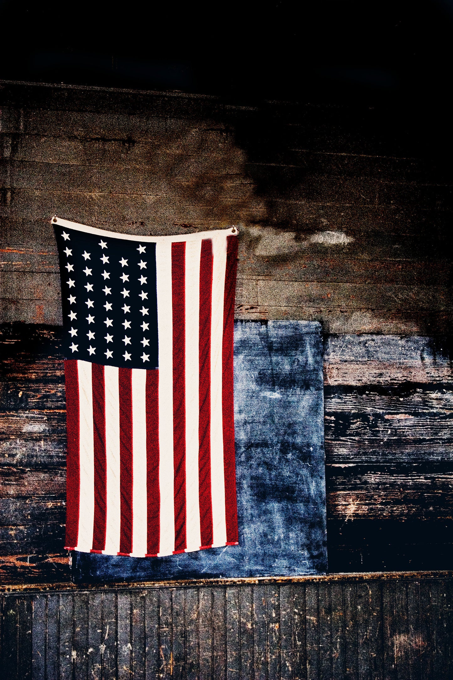 Old Glory
