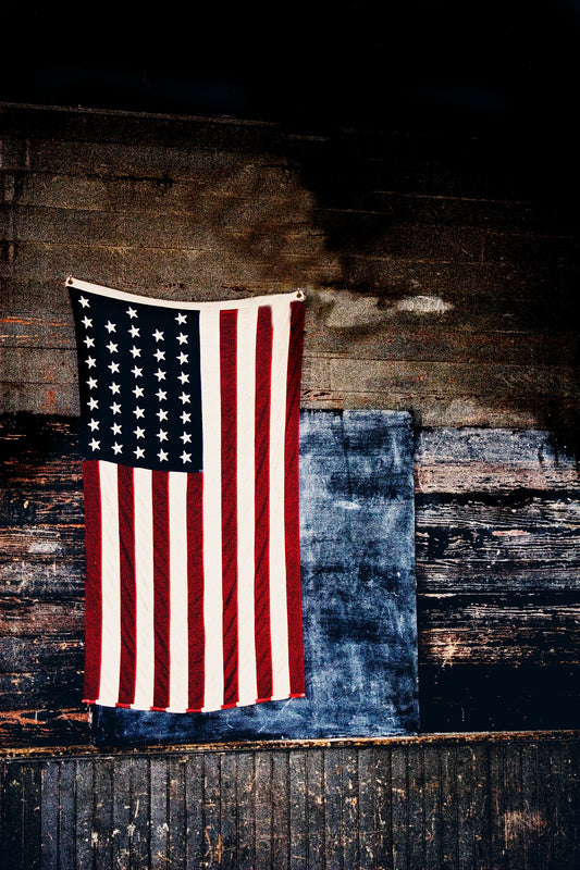 Old Glory