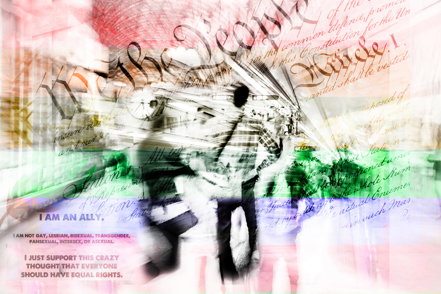 We The People