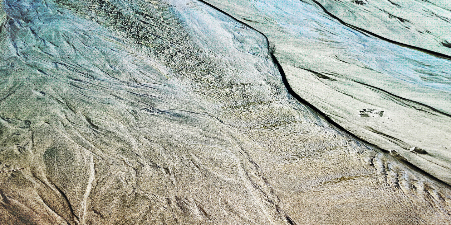 Oregon Abstract #1