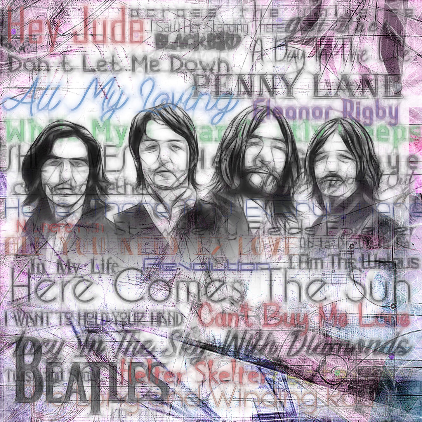 The Beatles