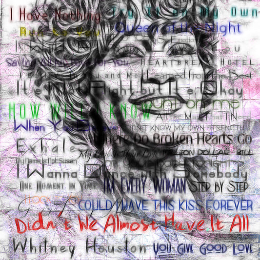 Whitney
