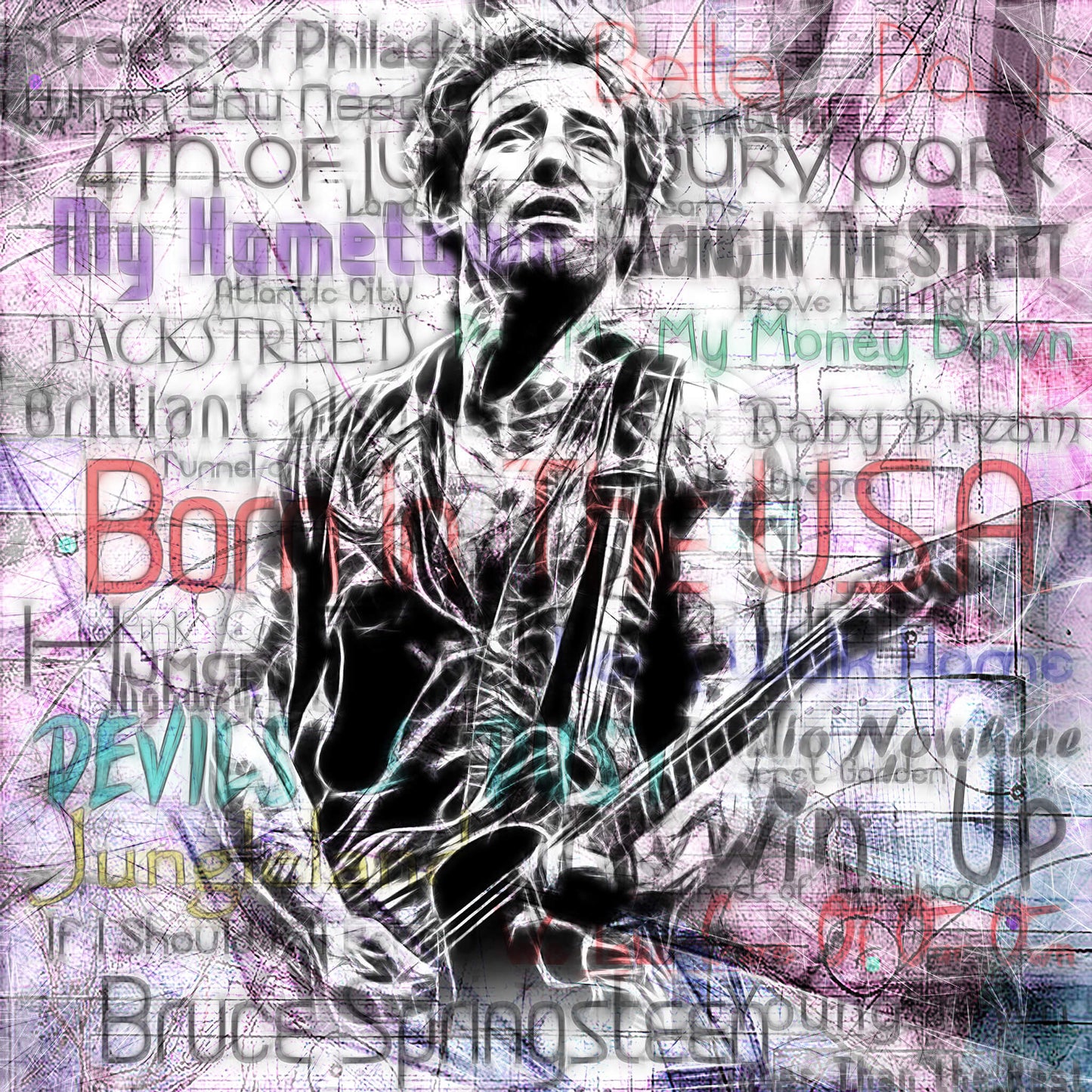 Bruce