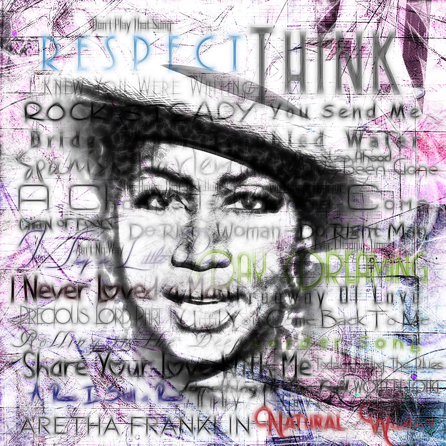 Aretha