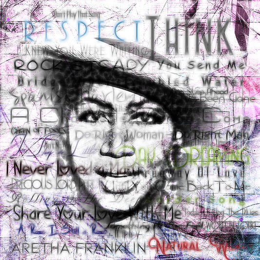 Aretha