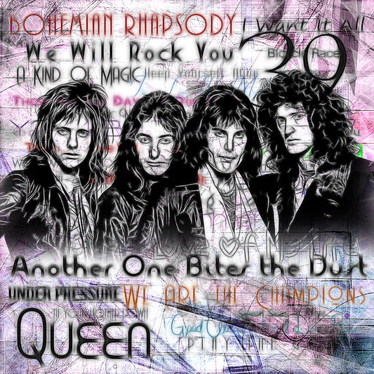 Queen