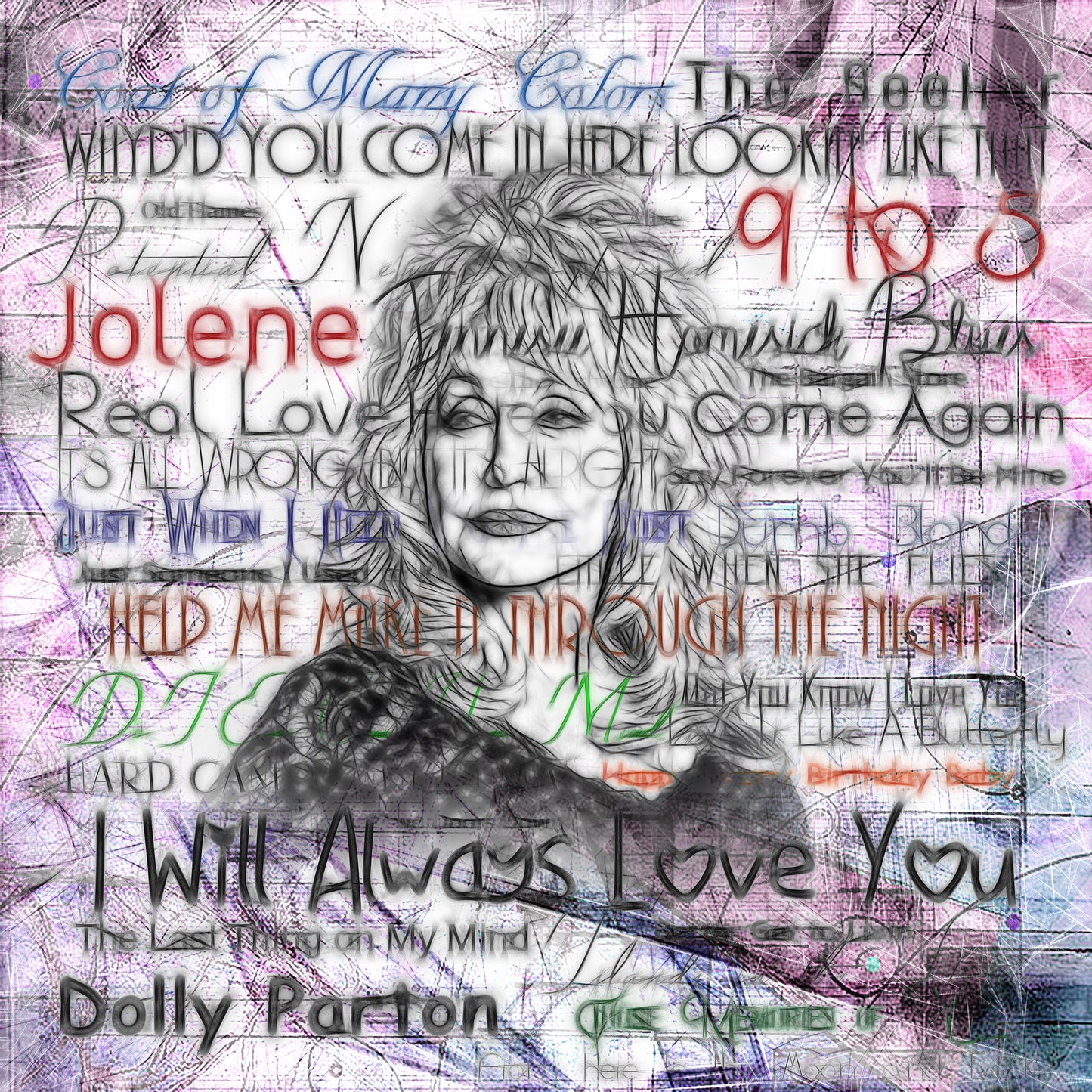 Dolly Parton