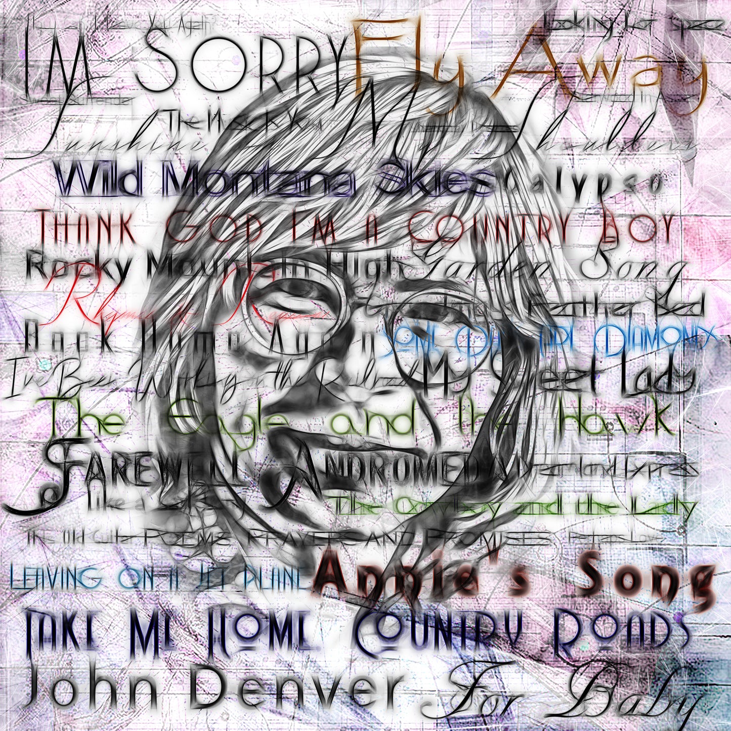 John Denver