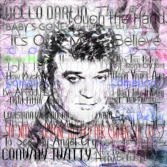 Conway Twitty