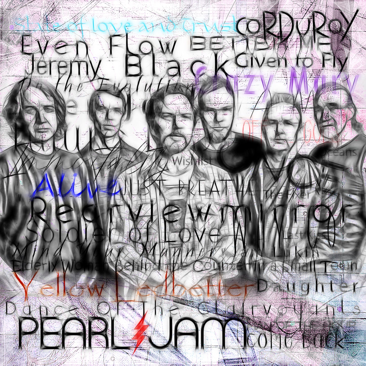 Pearl Jam