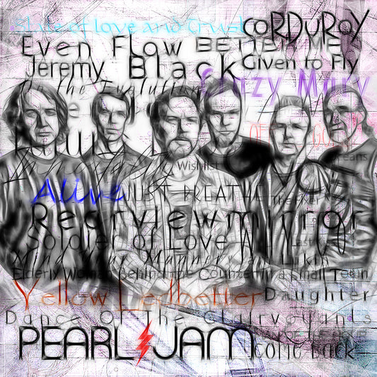 Pearl Jam